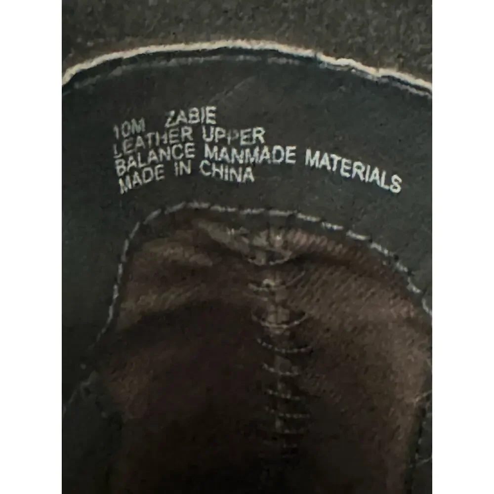 Dolce Vita Zabie High‎ Top Platform Shoe Women's Size 10 Bootie